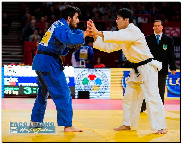 Paris 2014 by P.Lozano cat -73 kg (57)